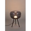Afbeelding van Zuiver Smokey Tafellamp Black