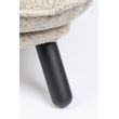 Afbeelding van Zuiver Lazy Sack Hocker Teddy