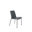 Afbeelding van Zuiver Fab Stoel Grijs Blauw