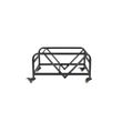 Afbeelding van White Label Living Trolley Stacks