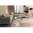 Afbeelding van Zuiver Summer Hoekbank Latte