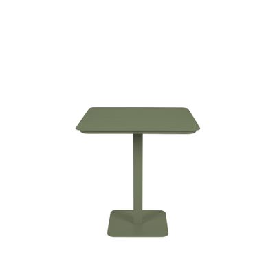 Zuiver Vondel Garden Bistro Tafel Green Zuiver Vondel Garden Bistro Tafel Green