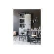 Afbeelding van VT Wonen Spider Kruk Grijs Vtwonen