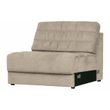 Afbeelding van BePureHome Date 1-zits Element Vintage Nougat