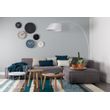 Afbeelding van Zuiver Dendron Side Table L