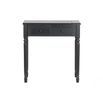 Foto van Woood Romy Bijzettafel