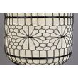 Afbeelding van Dutchbone Ming Hanglamp Tall