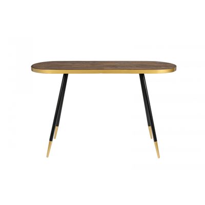 White Label Living Console Table Denise White Label Living Console Table Denise