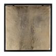 Afbeelding van Richmond Interiors Bijzettafel Calloway champagne gold (Champagne gold)