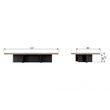 Afbeelding van Woood Exclusive James Salontafel