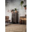 Afbeelding van Dutchbone Shisha Vloerkleed Forest - 200 x 295 CM