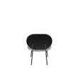 Afbeelding van Zuiver Spike Lounge Chair Grijs