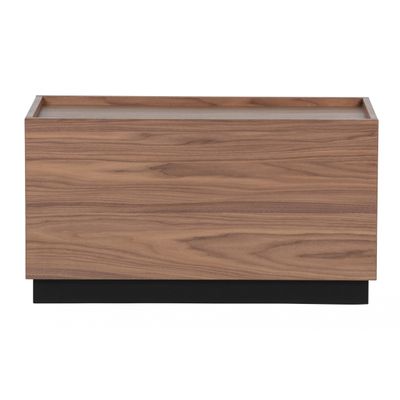 VT Wonen Block Bijzettafel - 40 CM VT Wonen Block Bijzettafel - 40 CM