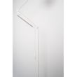 Afbeelding van Zuiver Reader Vloerlamp Wit
