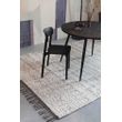 Afbeelding van White Label Living Carpet Liv 200 x 300 Taupe