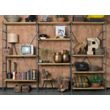 Afbeelding van Dutchbone Iron Shelf