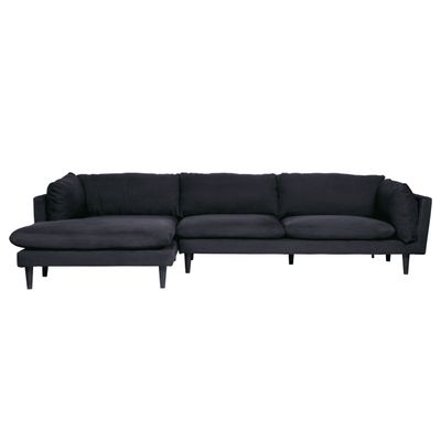 Rocky Chaise Longue Links Rocky Chaise Longue Links