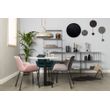 Afbeelding van Zuiver Brit Armchair Roze