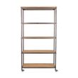 Afbeelding van White Label Living Shelf Simon