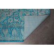 Afbeelding van White Label Living Carpet Chi Blue 160X230