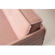 Afbeelding van Zuiver Jaey Lounge Chair Zalm