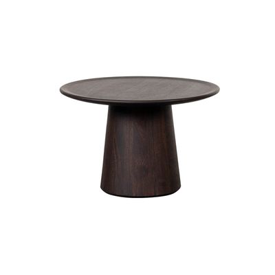 LifeStyle Daytona Salontafel Walnoot - 66 cm LifeStyle Daytona Salontafel Walnoot - 66 cm