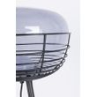 Afbeelding van Zuiver Smokey Tafellamp Black