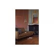 Afbeelding van BePureHome Rodeo Daybed Links Honing Geel