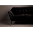 Afbeelding van Dutchbone Kate Sofa Zwart
