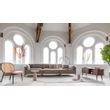 Afbeelding van Zuiver Dream Vloerkleed Naturel Grijs - 200 x 300 CM