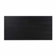 Afbeelding van Richmond Interiors Salontafel Oakura 120x60 (Zwart)