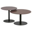 Afbeelding van Woood Odin Salontafel