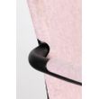 Afbeelding van Zuiver Thirsty Armstoel Roze
