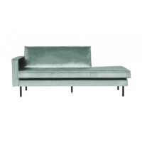 BePureHome Rodeo Daybed Links Mint