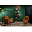Afbeelding van Dutchbone Madison Lounge Chair Whiskey