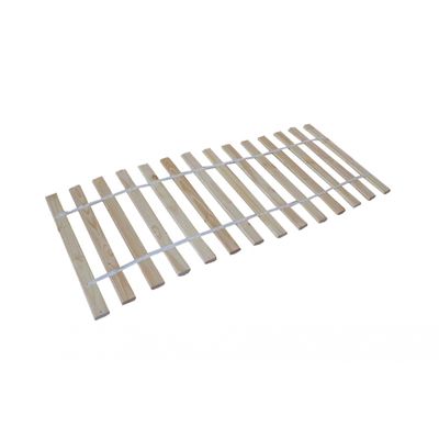 Woood Lattenrol Bodem - 120 x 200 CM Woood Lattenrol Bodem - 120 x 200 CM
