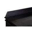 Afbeelding van BePureHome Boudoir Kaptafel Hout Zwart