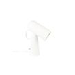 Afbeelding van White Label Living Desk Lamp Vesper White