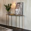 Afbeelding van Dutchbone Zodiac Console Table