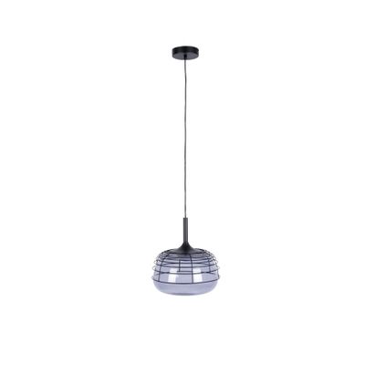 Zuiver Smokey Pendantlamp Black Zuiver Smokey Pendantlamp Black