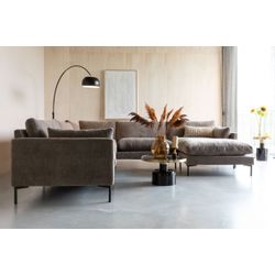 Zuiver Coffee Table Glam Black