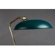 Afbeelding van Dutchbone Liam Desk Lamp Teal