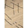 Afbeelding van Dutchbone Ishank Vloerkleed - 200 x 300 CM
