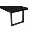 Afbeelding van Woood Exclusive Trian Eettafel U-Poten