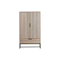 Woood Exclusive Silas Kast Beige