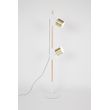 Afbeelding van Zuiver Ivy Vloerlamp