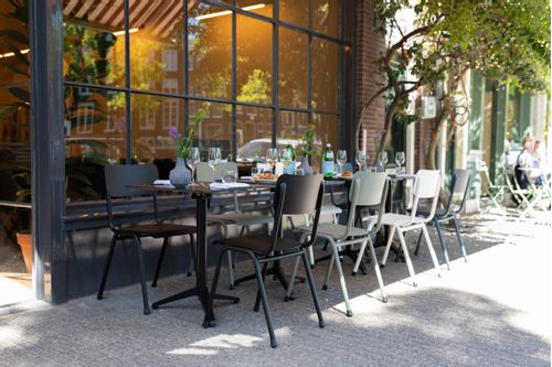 Zuiver - Inspiratie