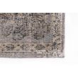 Afbeelding van Louis de Poortere Da Mosto Colonna Taupe - 230 x 330 CM