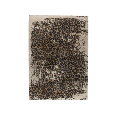 Dutchbone Satwa Vloerkleed - 200 x 300 CM Dutchbone Satwa Vloerkleed - 200 x 300 CM