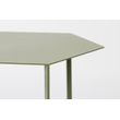 Afbeelding van Zuiver Matrix Side Table Groen